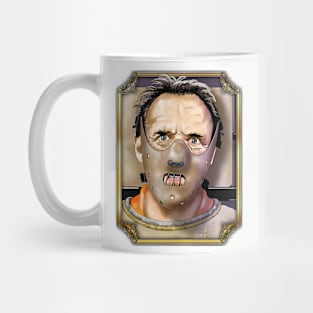 Hannibal Mug